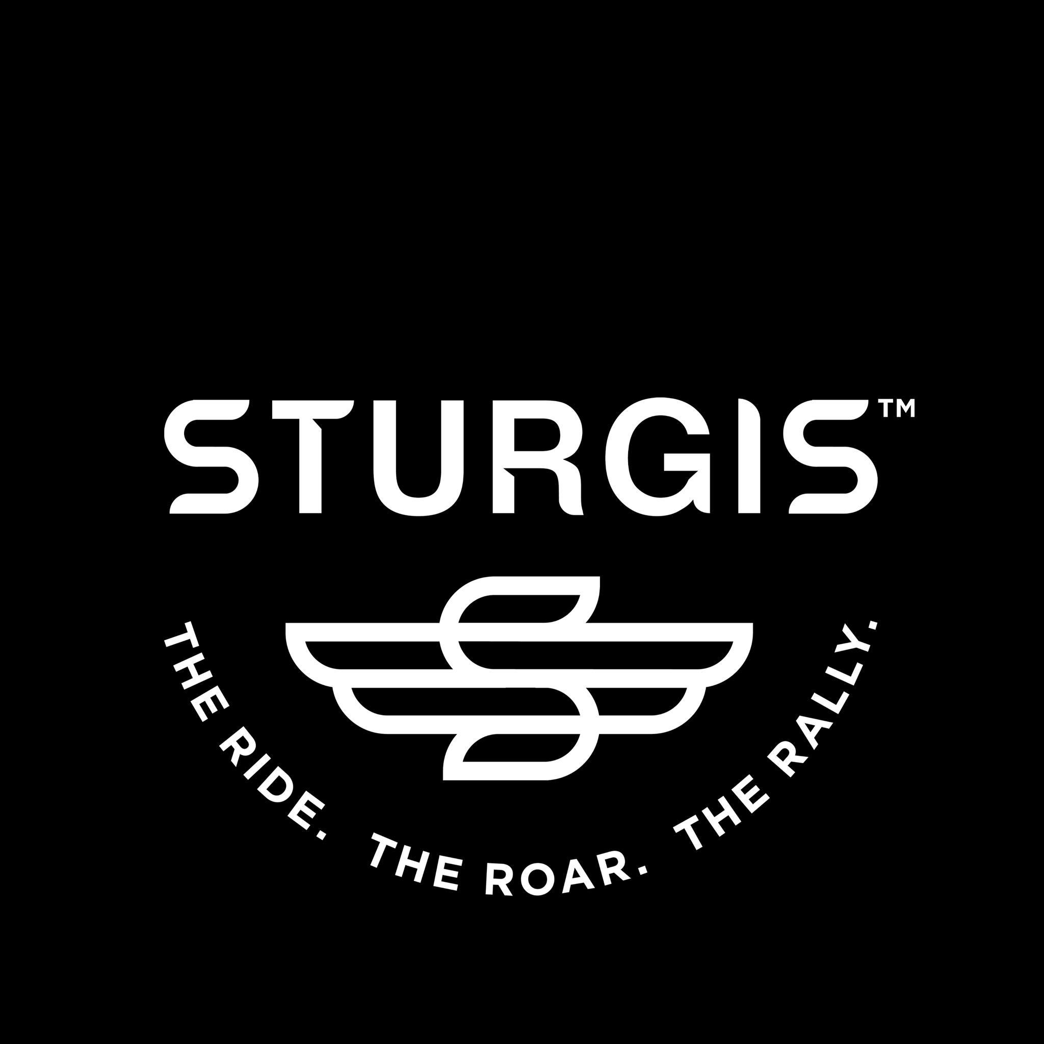 Sturgis Motorcycle Rally Logo
